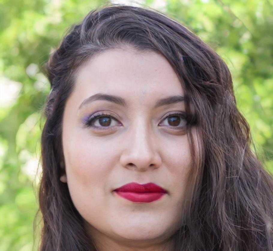 Portrait de Sophie Tremblay, experte en financement