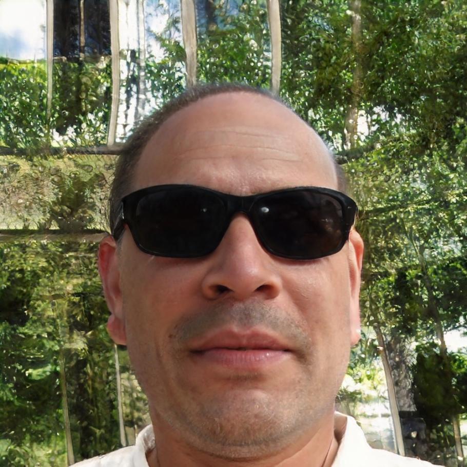 Portrait de Marc Dubois, expert en financement