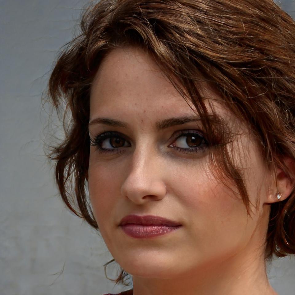 Sophie Martinez, Directrice Générale de belvoxnetwork